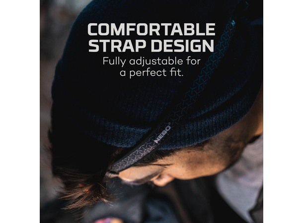 Nebo Einstein™ 1000 Flex 