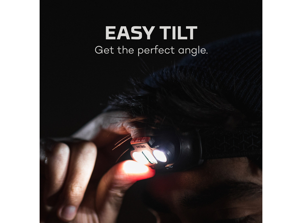 Nebo Einstein™ 1000 Flex 