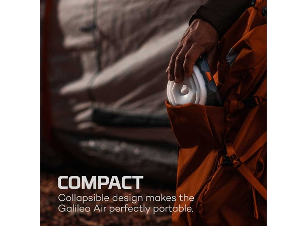 Nebo Galileo Air 500 