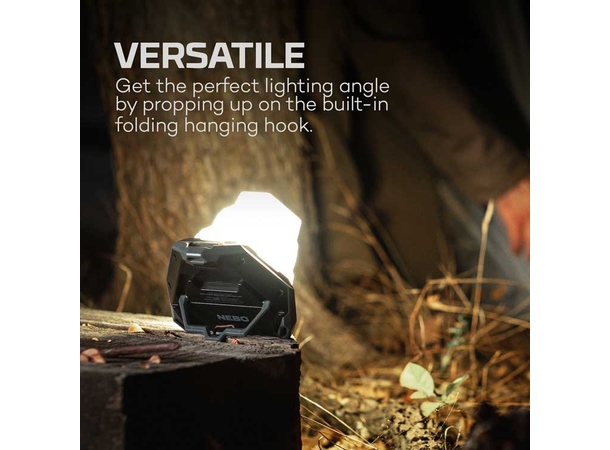 Nebo Galileo Air 500 