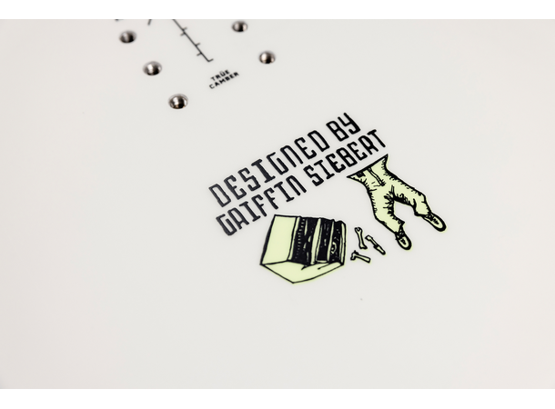 Nitro Alternator 160cm 