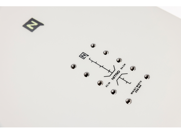 Nitro Alternator 160cm 