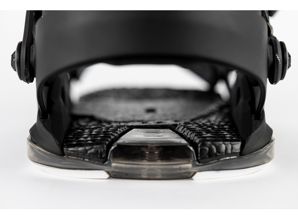 Nitro Phantom Black Fade - L 