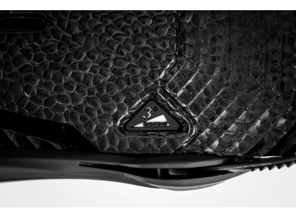 Nitro Phantom Black Fade - L 