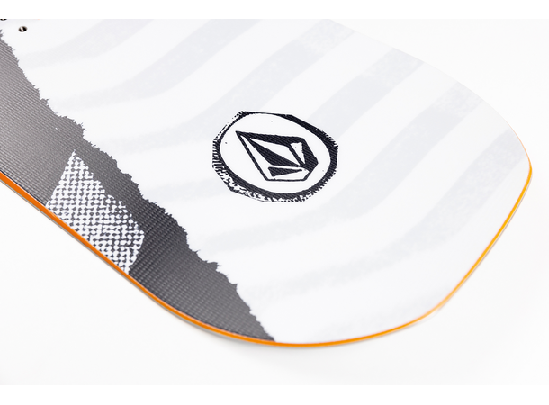 Nitro Ripper Youth X Volcom 132cm 