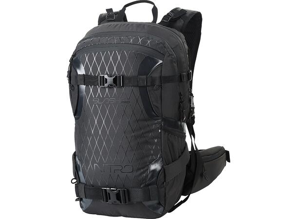 Nitro Slash 25 Pro Phantom - 25L 