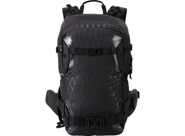 Nitro Slash 25 Pro Phantom - 25L 