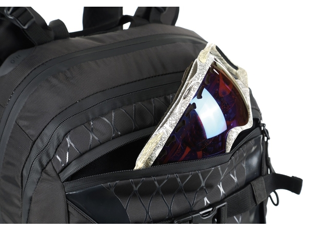 Nitro Slash 25 Pro Phantom - 25L 