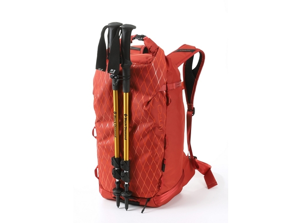 Nitro Splitpack 30 Supernova - 30L 