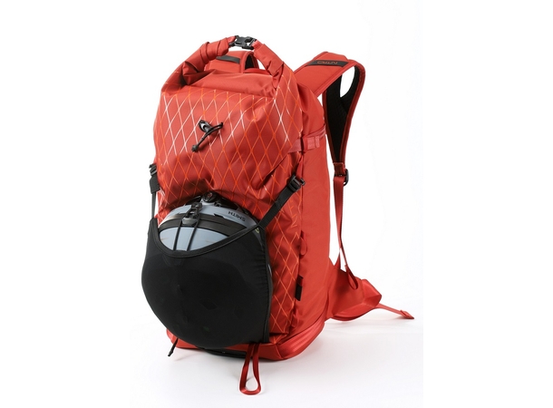 Nitro Splitpack 30 Supernova - 30L 