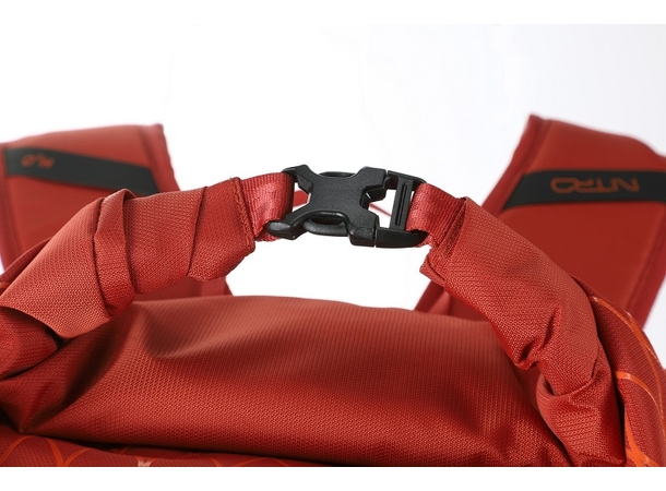 Nitro Splitpack 30 Supernova - 30L 