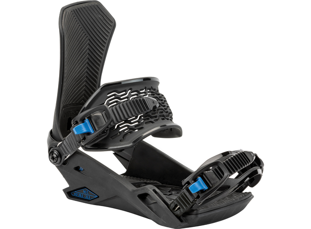 Nitro Team Pro Rental Blue - M/L, new disk 