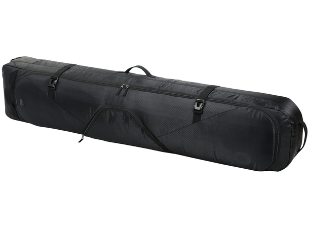 Nitro Tracker Wheelie Board Bag Phantom - 165cm 