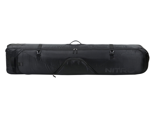 Nitro Tracker Wheelie Board Bag Phantom - 165cm 