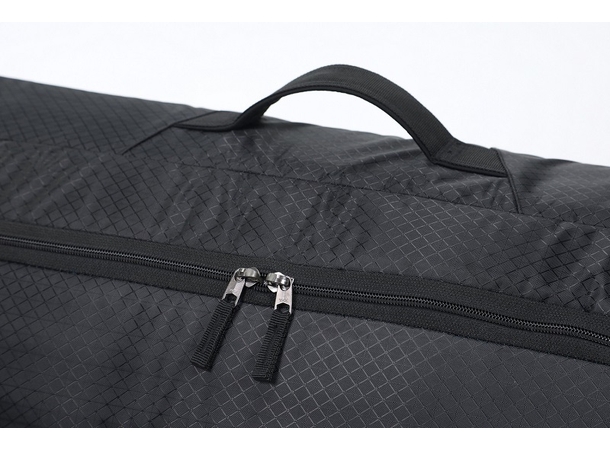 Nitro Tracker Wheelie Board Bag Phantom - 165cm 