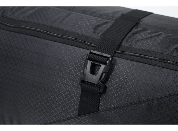 Nitro Tracker Wheelie Board Bag Phantom - 165cm 