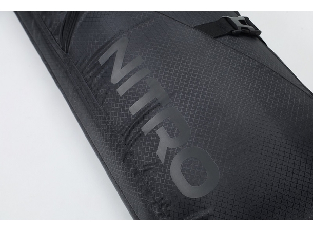 Nitro Tracker Wheelie Board Bag Phantom - 165cm 