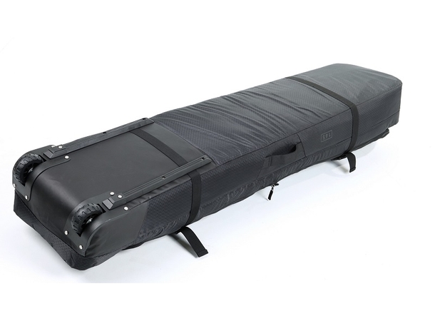 Nitro Tracker Wheelie Board Bag Phantom - 165cm 