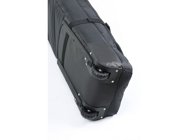 Nitro Tracker Wheelie Board Bag Phantom - 165cm 