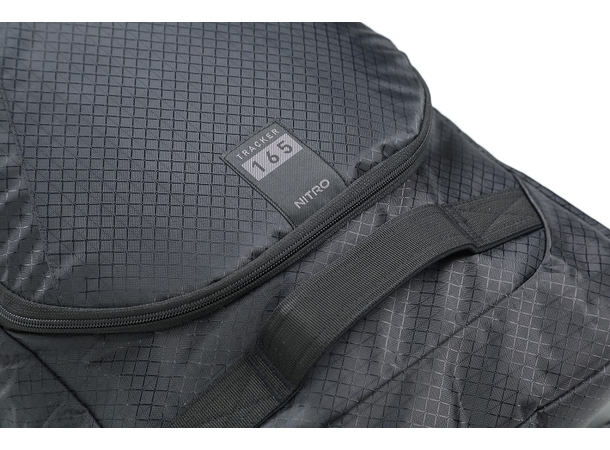 Nitro Tracker Wheelie Board Bag Phantom - 165cm 