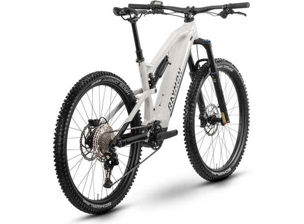 Raymon Trailray 150 M 29", storm/black/violet, PW-X3, 720Wh 