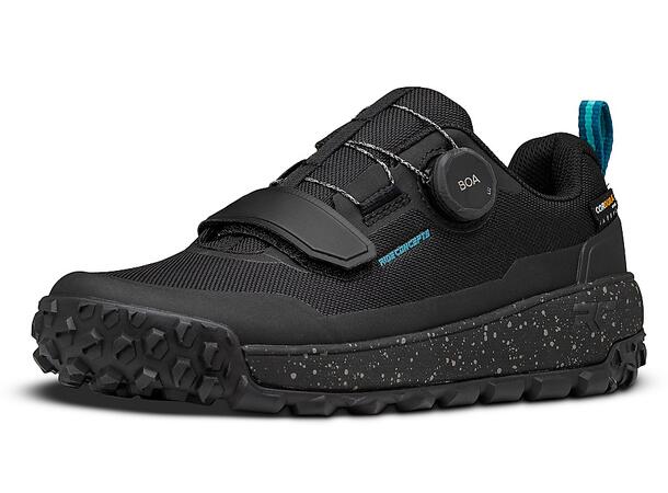 Ride Concepts Flume Clip BOA W's Black - EU37,5/US7 