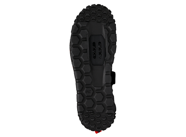 Ride Concepts Flume Clip BOA W's Black - EU37,5/US7 