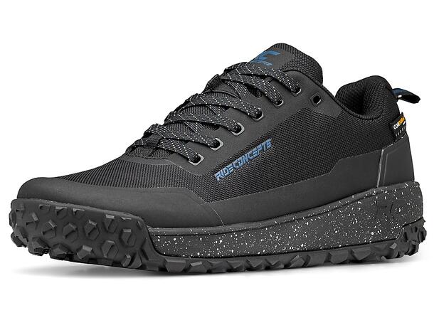 Ride Concepts Tallac Black/Charcoal - EU41/US8 