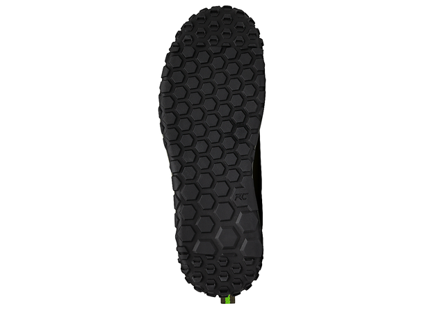 Ride Concepts Tallac Black/Charcoal - EU41/US8 