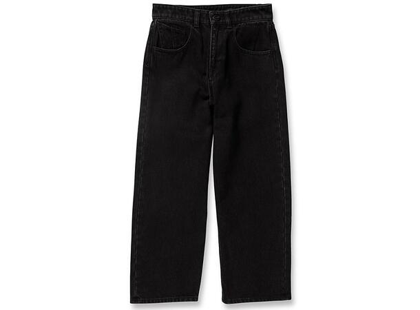 Volcom Billow Denim Black - 22 