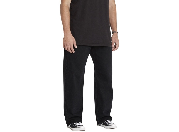 Volcom Billow Denim Black - 32 