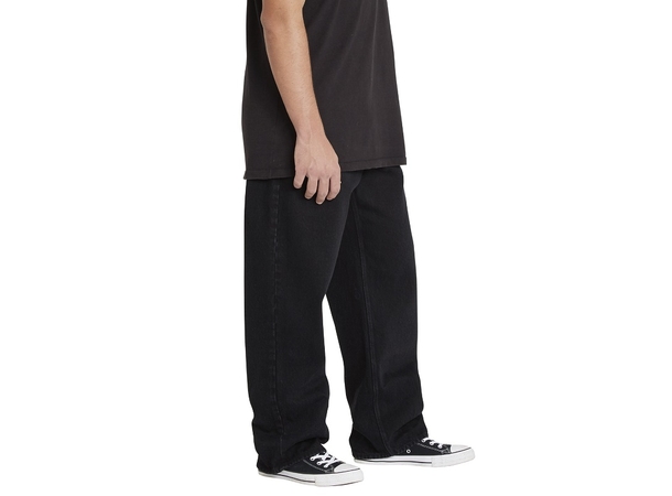 Volcom Billow Denim Black - 32 