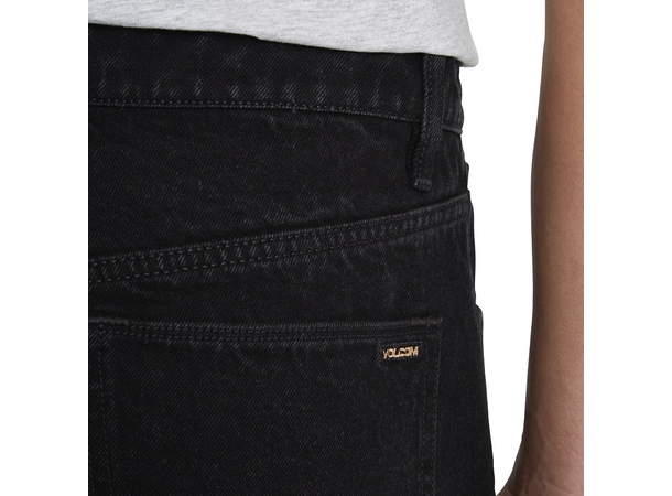 Volcom Billow Denim Black - 32 