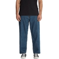 Volcom Billow Tapered Indigo Ridge Wash - 38