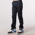 Volcom Frickin Modern Stret Dark Navy - 22/8År