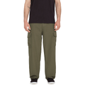 Volcom Grande Barracks Cargo Pant Wintermoss - 33