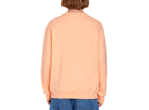 Volcom Guano Crew Peach Bud - M 