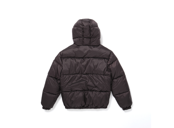 Volcom Iconic Jacket Black - L/12år 