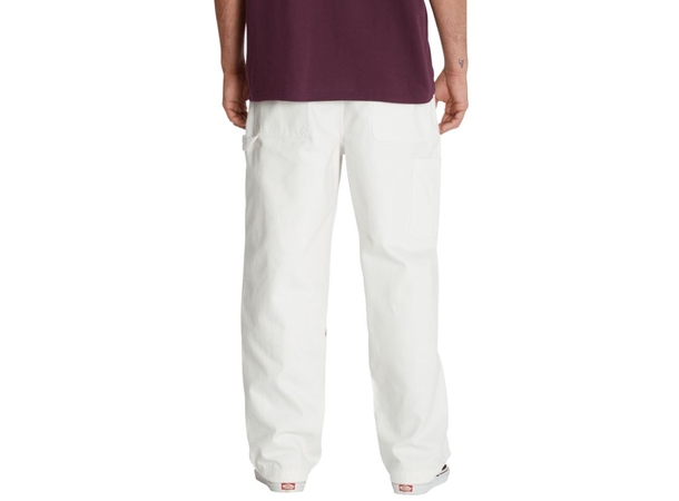 Volcom Kraftsman Pant Whitecap Grey - 33 