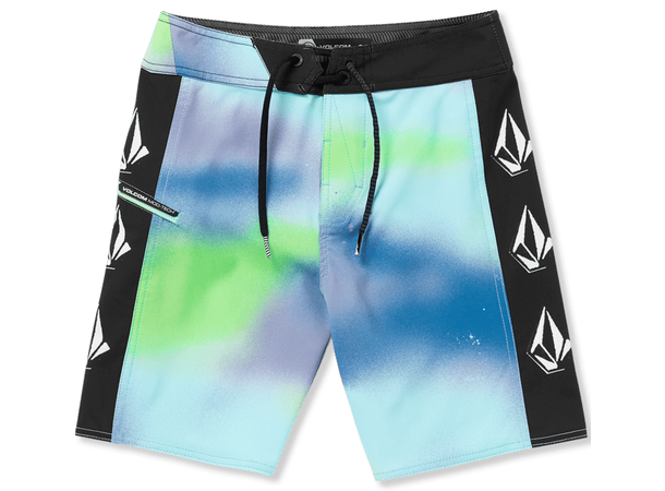 Volcom Lido Iconic Mod Electric Green - 26 