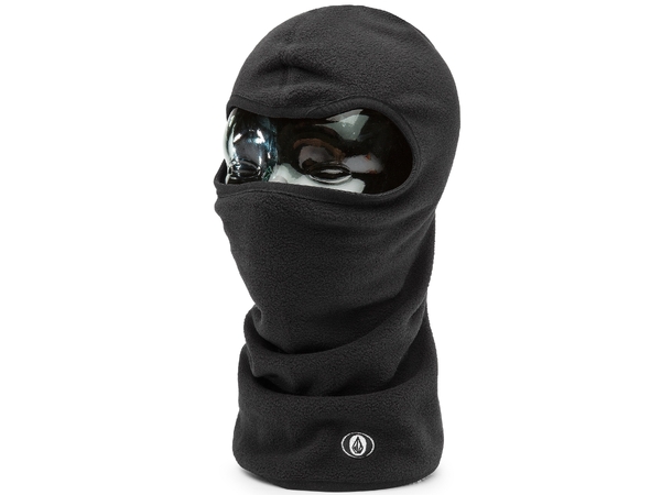 Volcom Powclava Black - One Size 