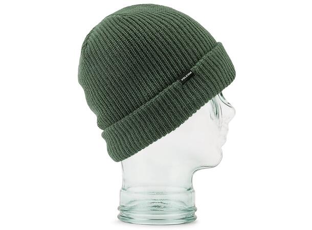 Volcom Sweep Lined Beanie Military - One Size
