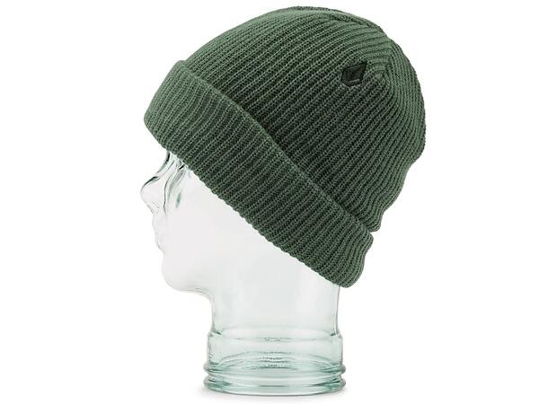 Volcom Sweep Lined Beanie Military - One Size