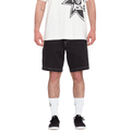 Volcom V Ent Hockey Dad Short 20 Black - 29