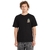 Volcom Catv BSC SS Tee Black - S 