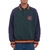 Volcom FA Nando Von Arb Crew Ponderosa Pine - M 