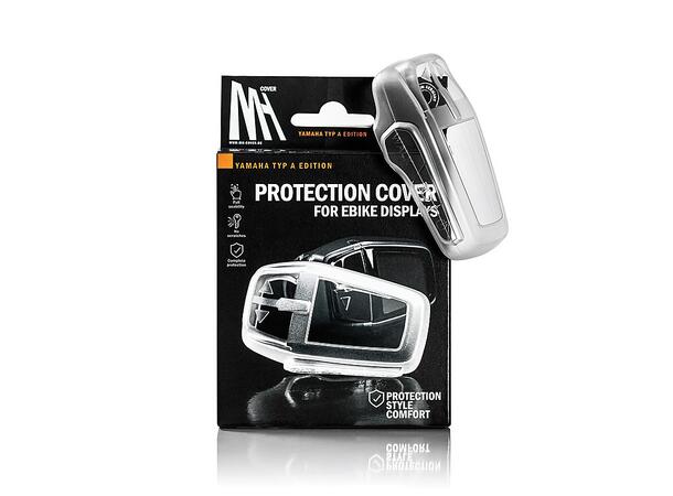 Display Cover Yamaha Type A 