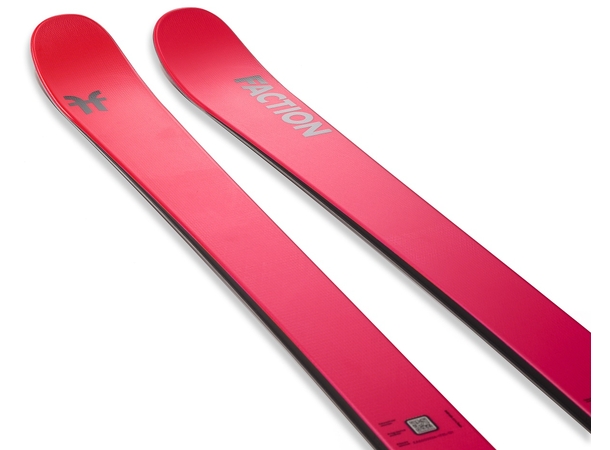 Faction Dancer 79 Pink - 166cm 