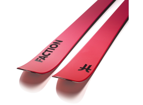 Faction Dancer 79 Pink - 166cm 