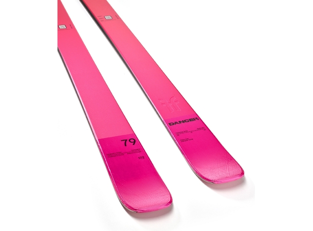 Faction Dancer 79 Pink - 166cm 